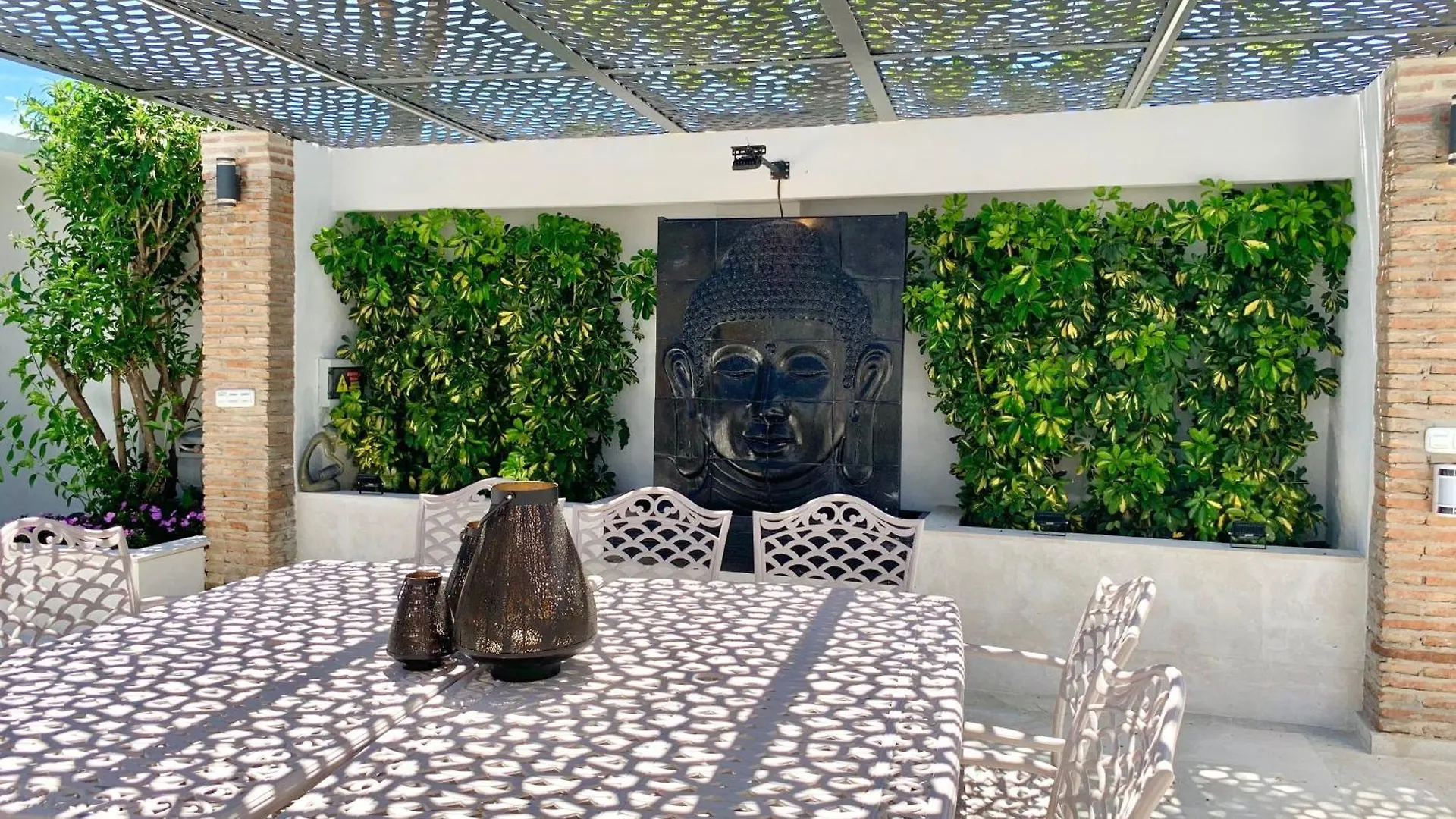 Villa Turrion Fuer 14 Personen In Marbella Holiday home