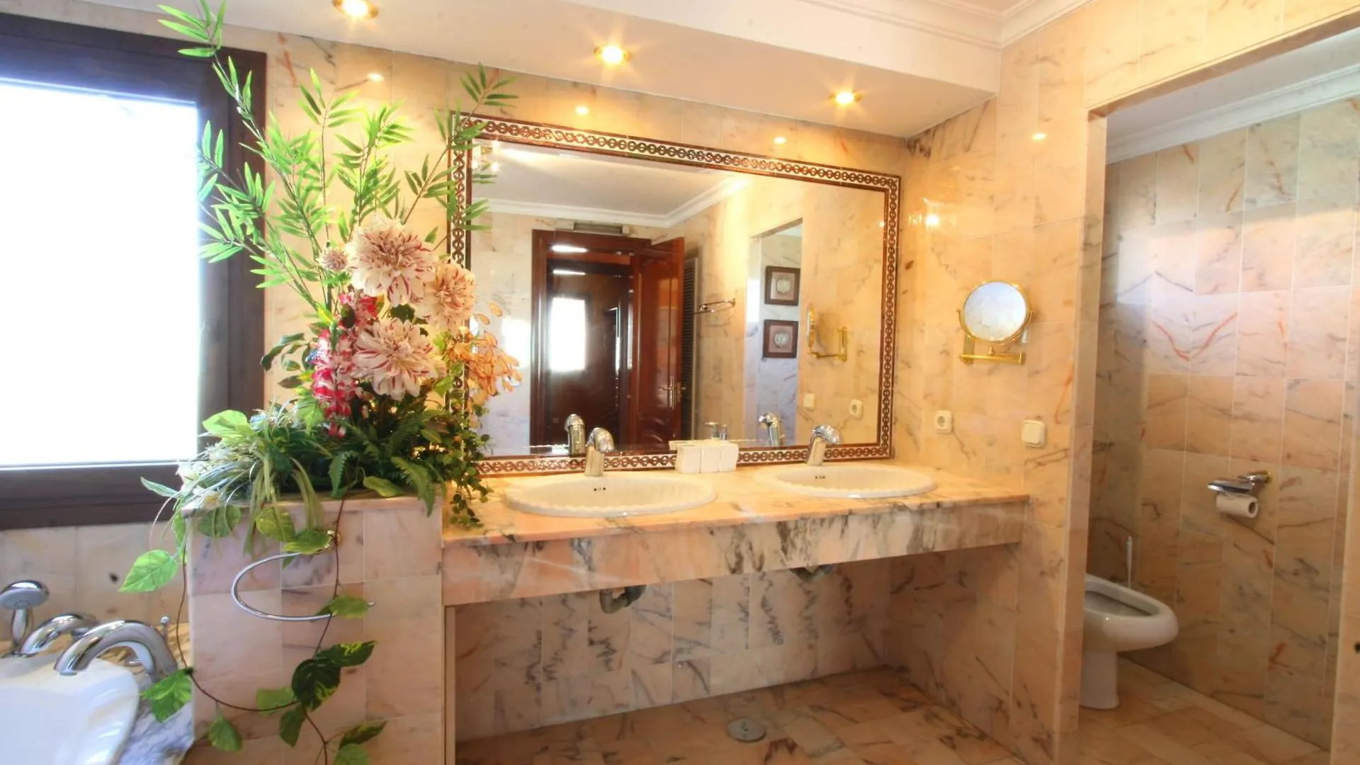 Villa Turrion Fuer 14 Personen In Marbella 0*,  Spain