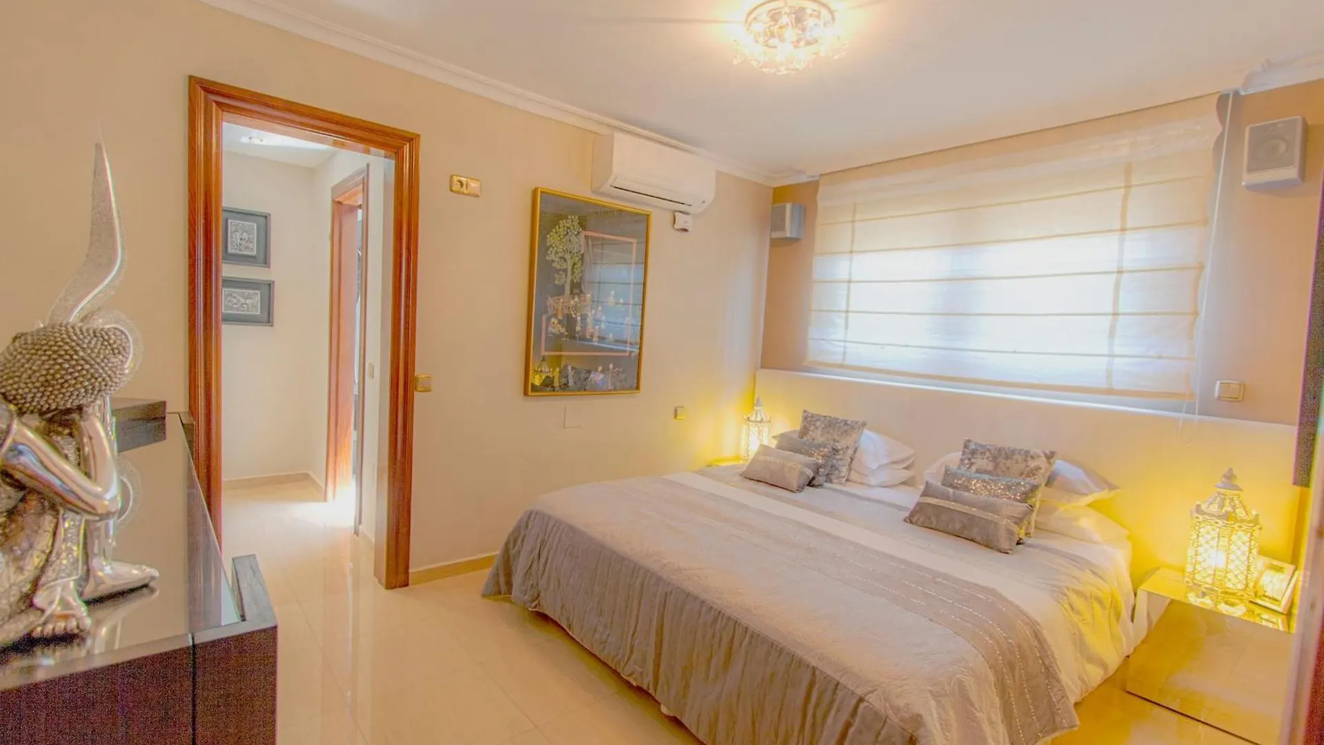 Villa Turrion Fuer 14 Personen In Marbella Spain