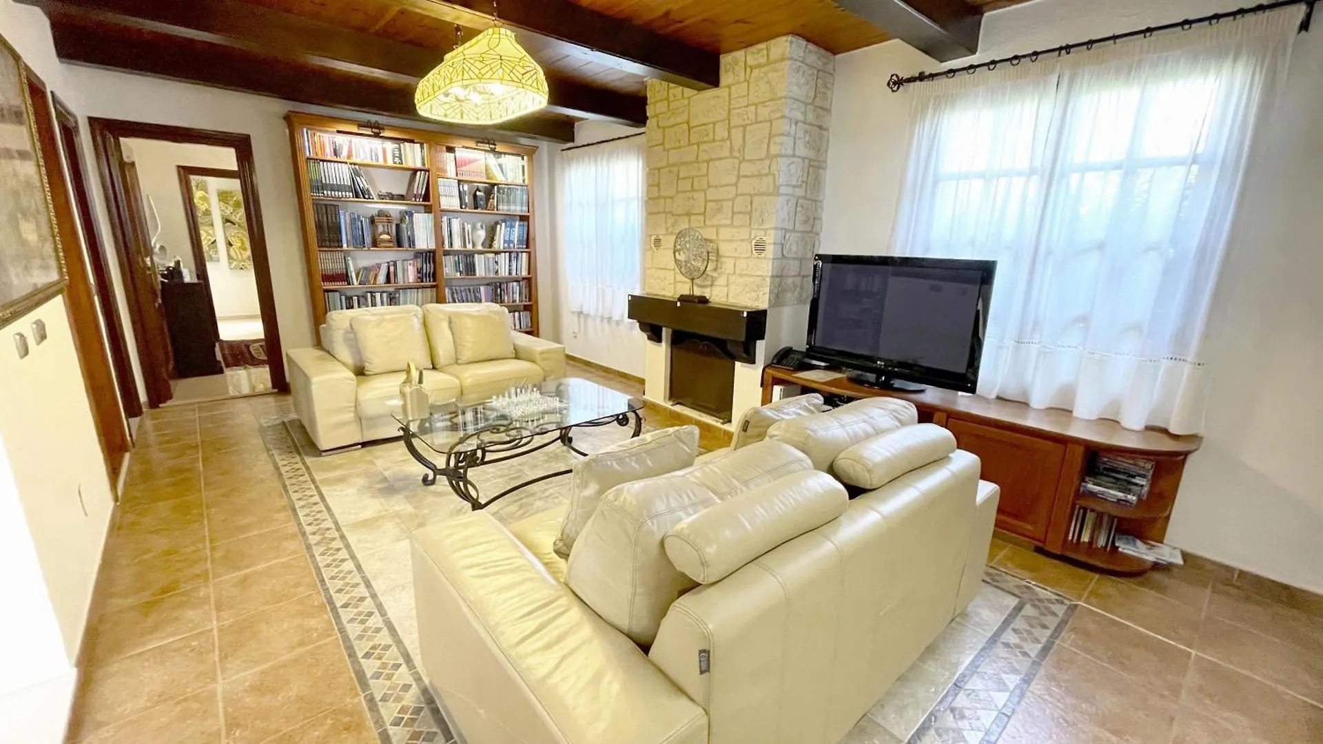 Villa Turrion Fuer 14 Personen In Marbella Holiday home