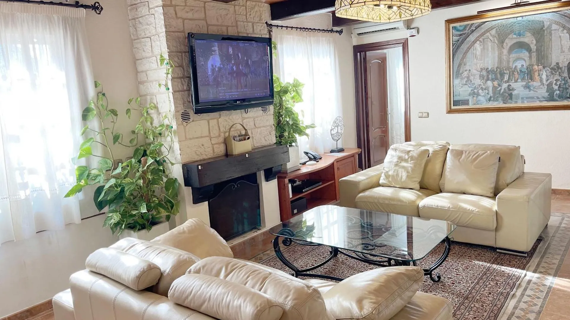 Holiday home Villa Turrion Fuer 14 Personen In Marbella