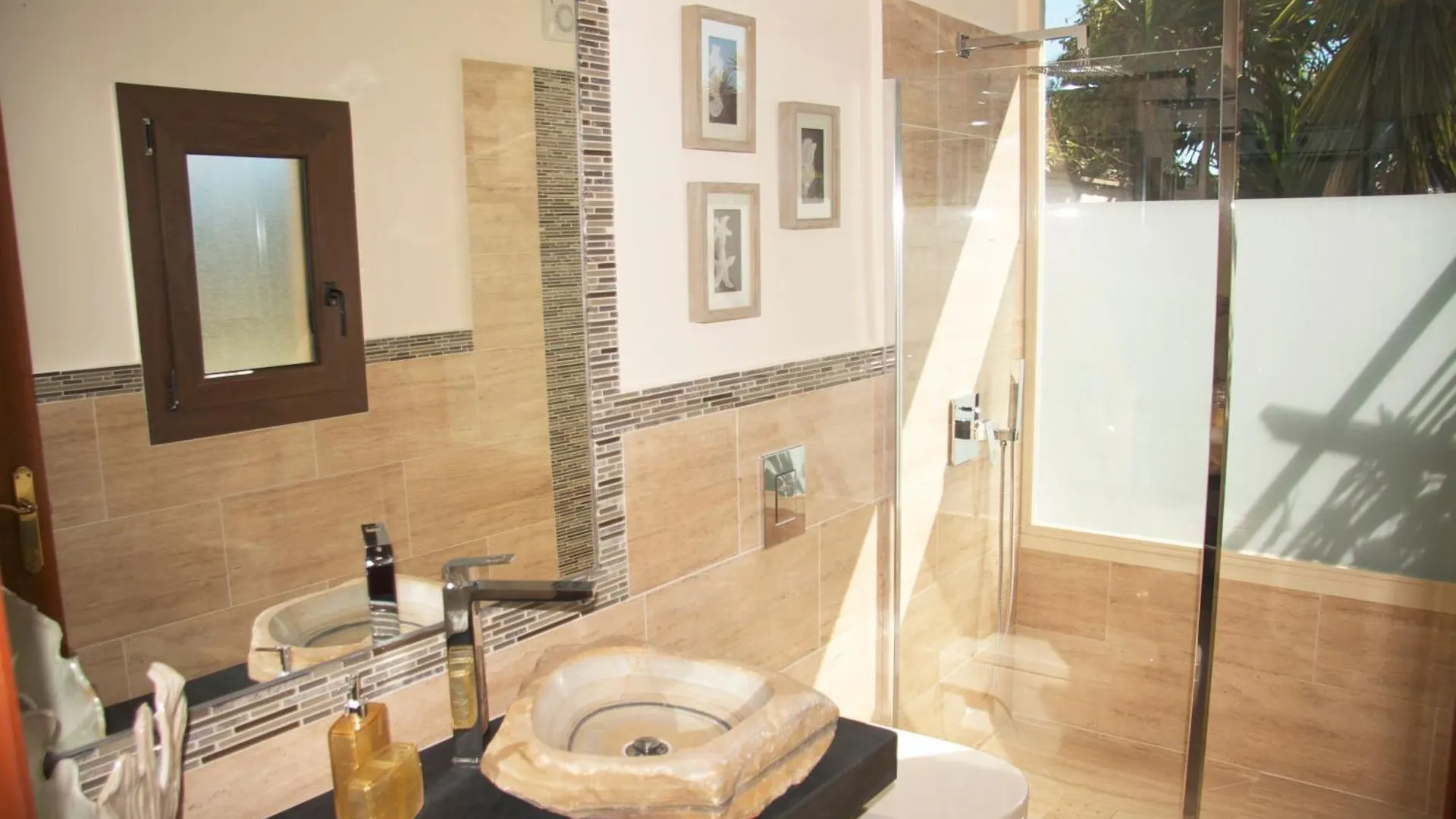 Villa Turrion Fuer 14 Personen In Marbella Holiday home