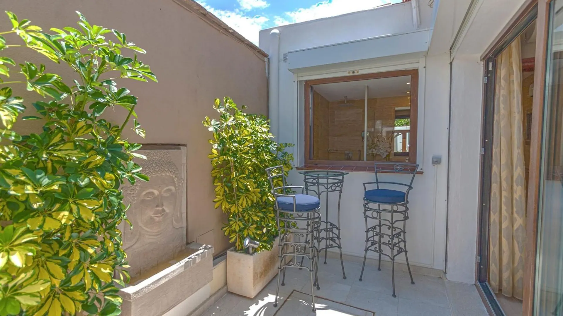 Holiday home Villa Turrion Fuer 14 Personen In Marbella