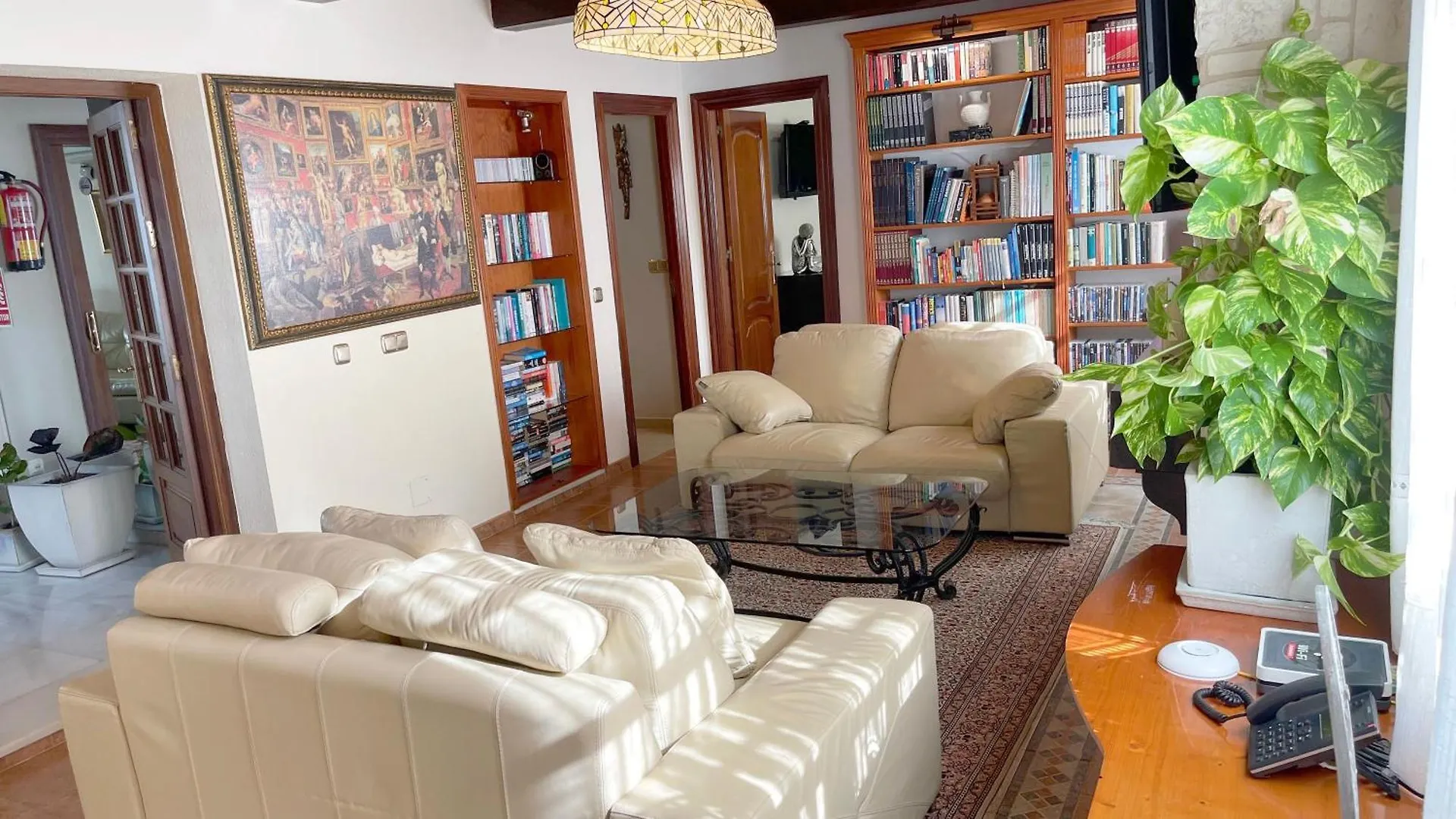 Villa Turrion Fuer 14 Personen In Marbella Spain