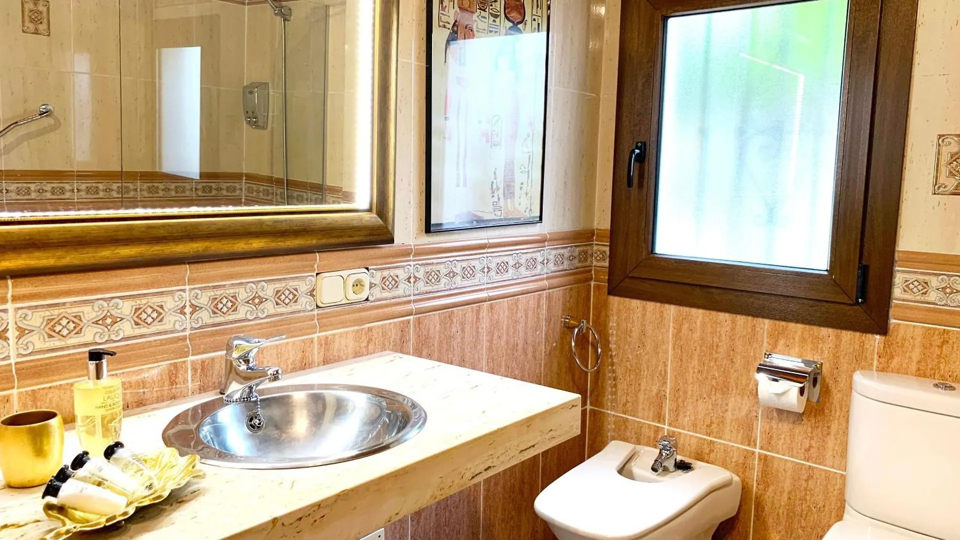 Villa Turrion Fuer 14 Personen In Marbella Holiday home