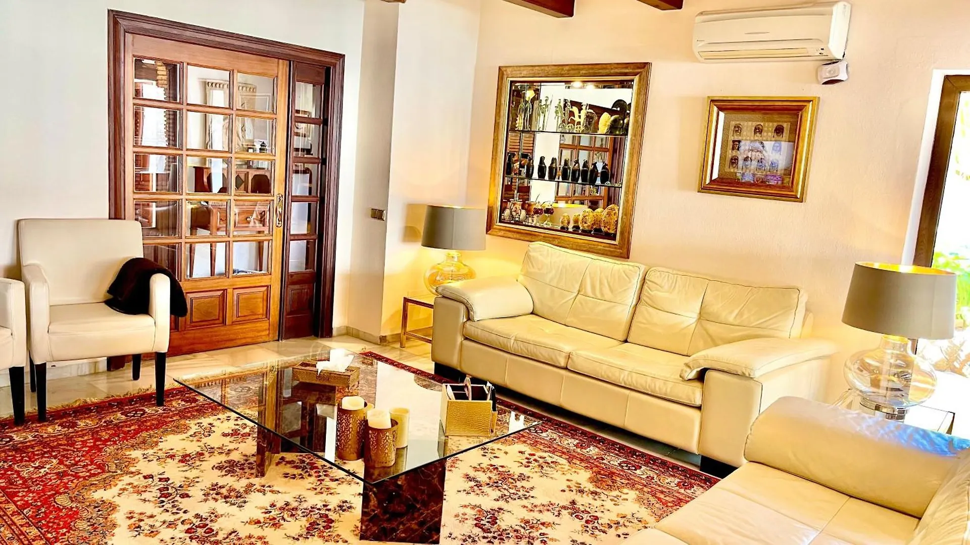 Villa Turrion Fuer 14 Personen In Marbella 0*,  Spain